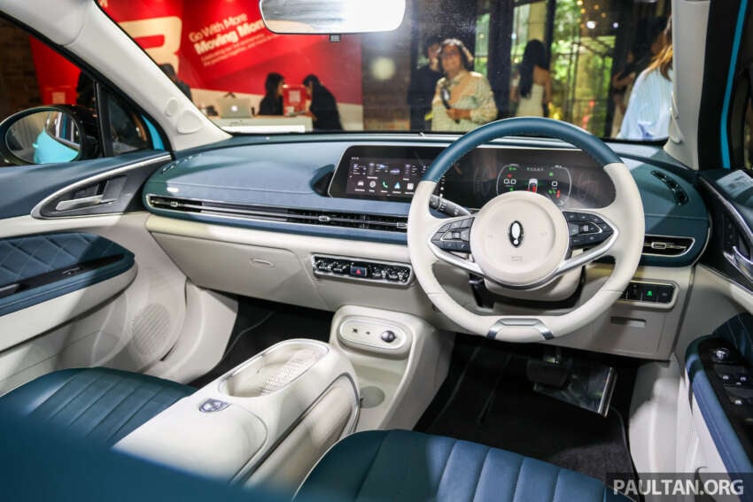 2026 GWM Ora Good Cat, Good Cat GT launched in Malaysia: new LFP battery, RM34k cheaper, fr. RM107k 1994373