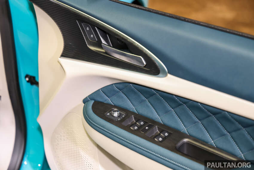 2026 GWM Ora Good Cat, Good Cat GT launched in Malaysia: new LFP battery, RM34k cheaper, fr. RM107k 1994377