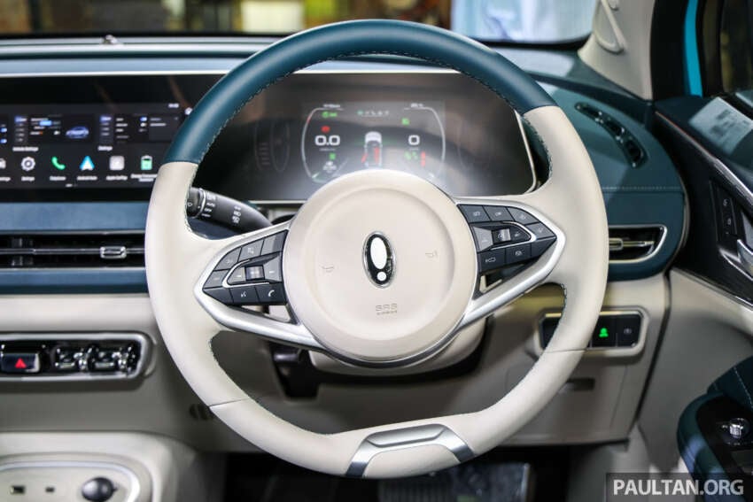 2026 GWM Ora Good Cat, Good Cat GT launched in Malaysia: new LFP battery, RM34k cheaper, fr. RM107k 1994350