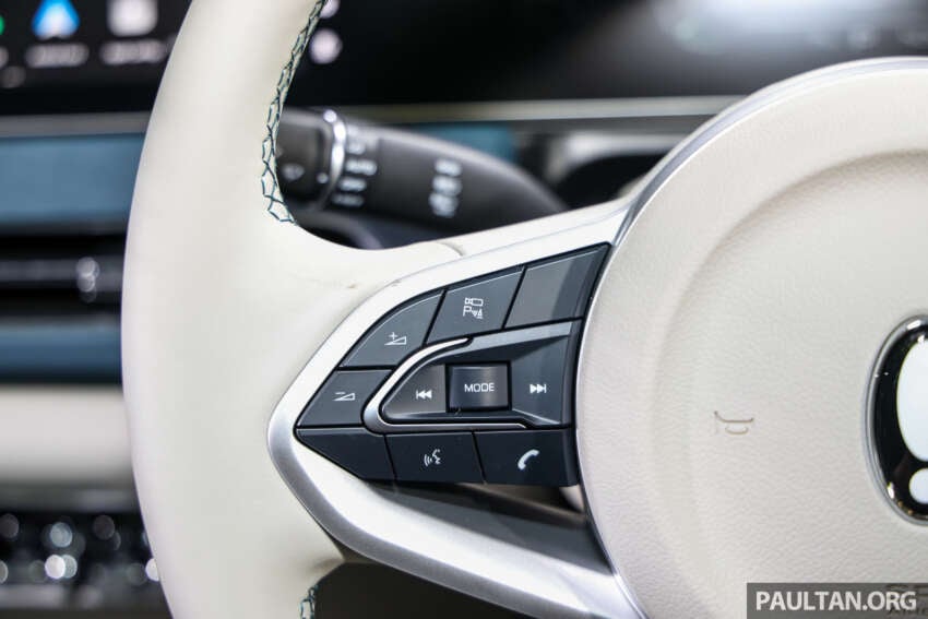 2026 GWM Ora Good Cat, Good Cat GT launched in Malaysia: new LFP battery, RM34k cheaper, fr. RM107k 1994352