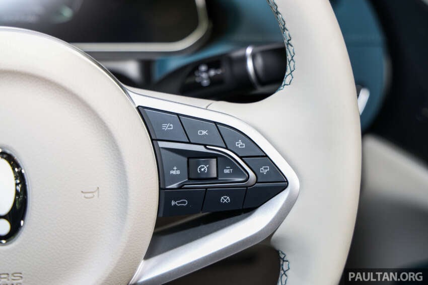 2026 GWM Ora Good Cat, Good Cat GT launched in Malaysia: new LFP battery, RM34k cheaper, fr. RM107k 1994353