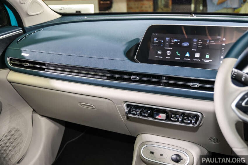 2026 GWM Ora Good Cat, Good Cat GT launched in Malaysia: new LFP battery, RM34k cheaper, fr. RM107k 1994358