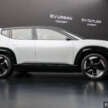 Honda 0 Saloon, 0 SUV EV prototypes shown in Japan – SUV to go on sale by 1H 2026, followed by saloon