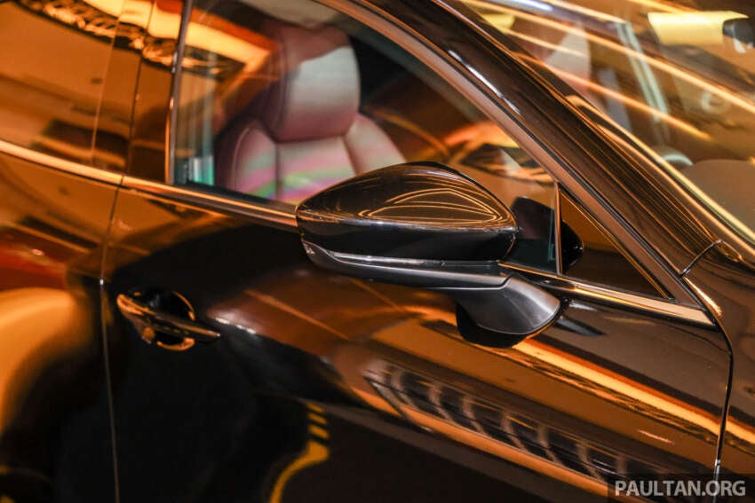 2025 Mazda 3 1.5L High Plus launched in Malaysia – similar kit to 2.0L High Plus but RM46k less; fr RM120k 1993273