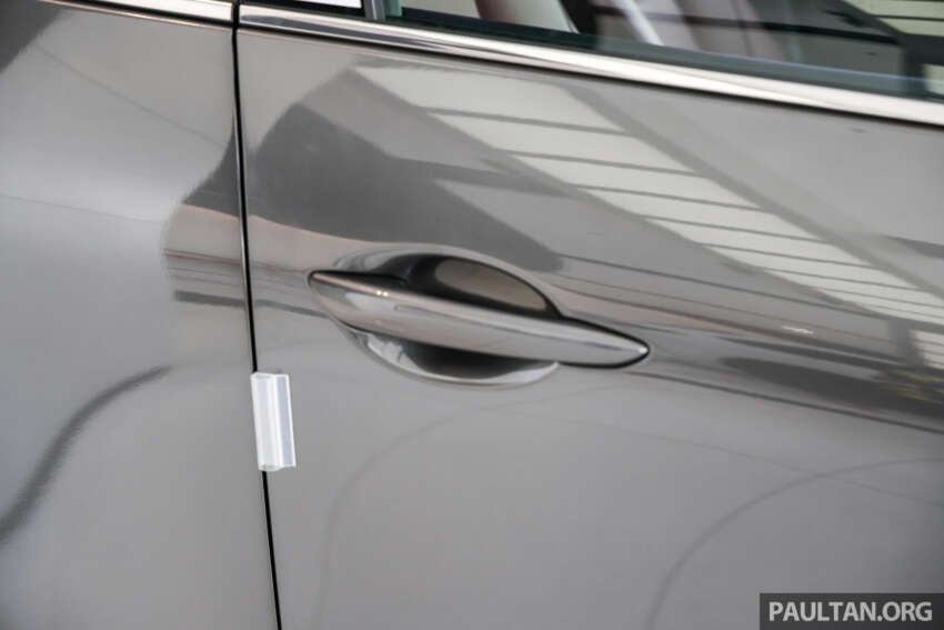 2025 Mazda 3 1.5L High Plus launched in Malaysia – similar kit to 2.0L High Plus but RM46k less; fr RM120k 1992458