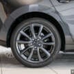 2025 Mazda 3 1.5L High Plus launched in Malaysia – similar kit to 2.0L High Plus but RM46k less; fr RM120k
