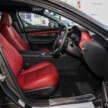 2025 Mazda 3 1.5L High Plus launched in Malaysia – similar kit to 2.0L High Plus but RM46k less; fr RM120k