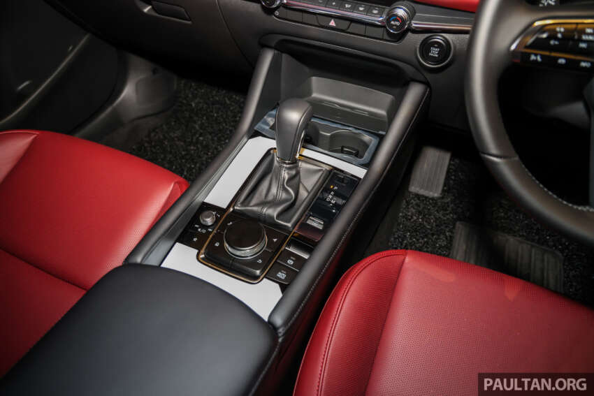 2025 Mazda 3 1.5L High Plus launched in Malaysia – similar kit to 2.0L High Plus but RM46k less; fr RM120k 1993319