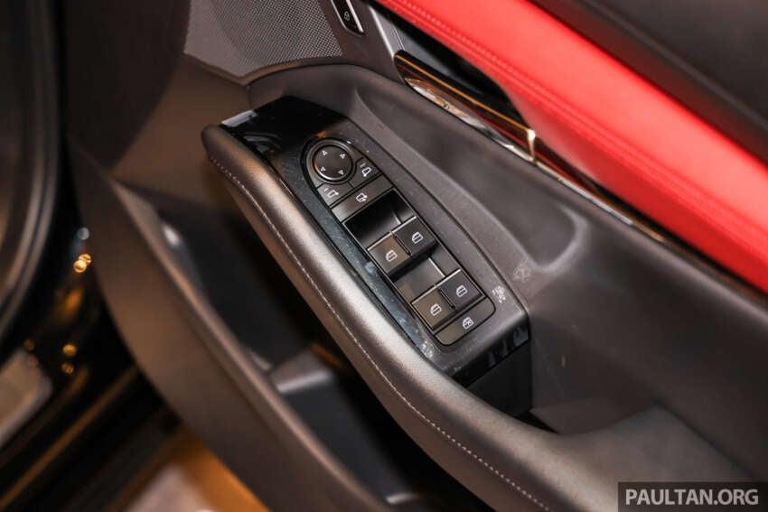 2025 Mazda 3 1.5L High Plus launched in Malaysia – similar kit to 2.0L High Plus but RM46k less; fr RM120k 1993291