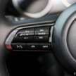 2025 Mazda 3 1.5L High Plus launched in Malaysia – similar kit to 2.0L High Plus but RM46k less; fr RM120k