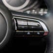 2025 Mazda 3 1.5L High Plus launched in Malaysia – similar kit to 2.0L High Plus but RM46k less; fr RM120k