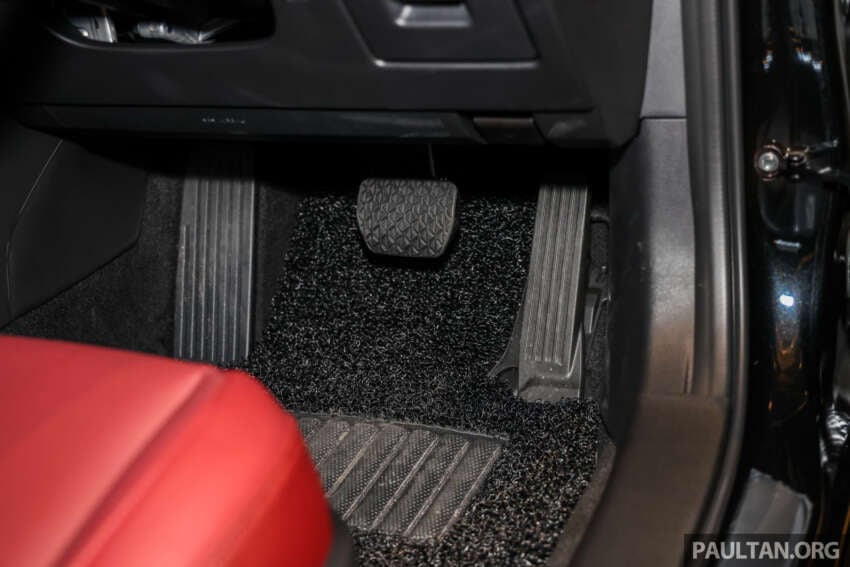 2025 Mazda 3 1.5L High Plus launched in Malaysia – similar kit to 2.0L High Plus but RM46k less; fr RM120k 1993296