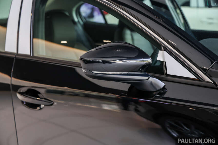 2025 Mazda 3 1.5L High Plus launched in Malaysia – similar kit to 2.0L High Plus but RM46k less; fr RM120k 1992533