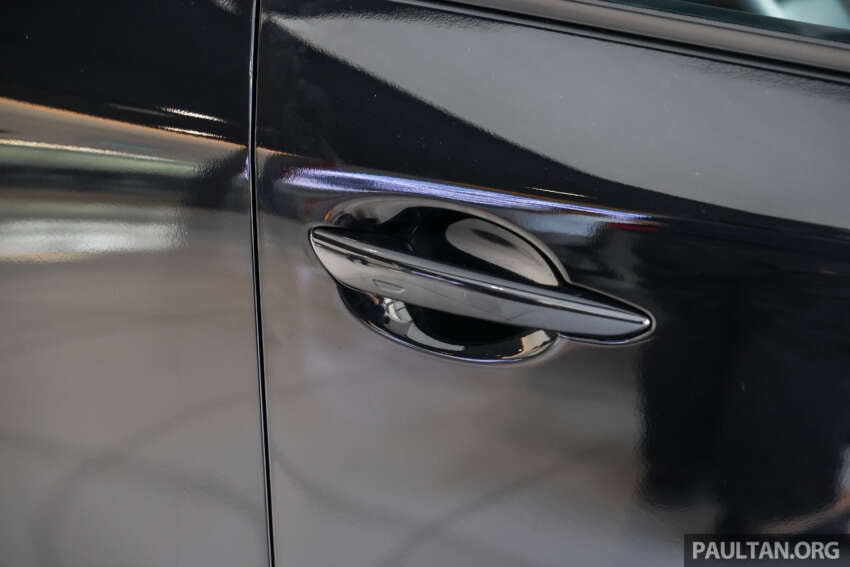 2025 Mazda 3 1.5L High Plus launched in Malaysia – similar kit to 2.0L High Plus but RM46k less; fr RM120k 1992534