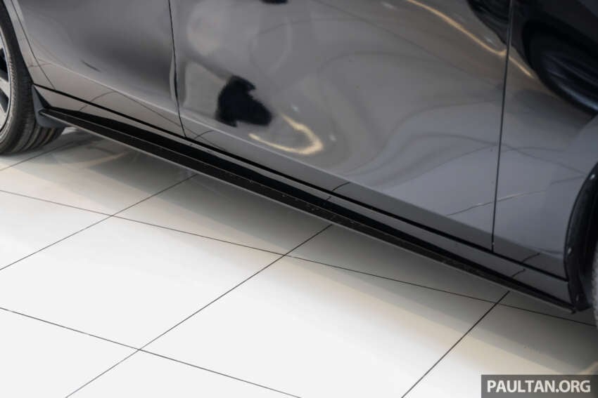 2025 Mazda 3 1.5L High Plus launched in Malaysia – similar kit to 2.0L High Plus but RM46k less; fr RM120k 1992536