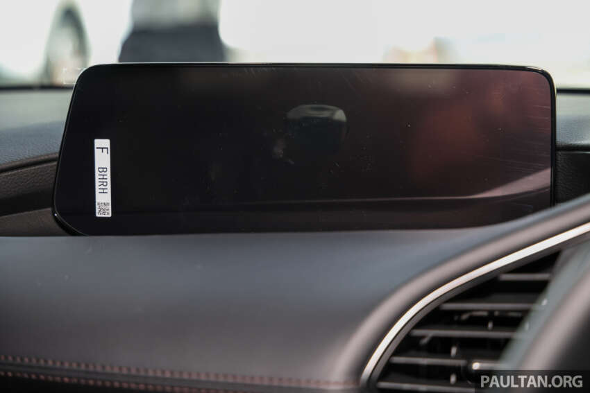 2025 Mazda 3 1.5L High Plus launched in Malaysia – similar kit to 2.0L High Plus but RM46k less; fr RM120k 1992560