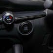 2025 Mazda 3 1.5L High Plus launched in Malaysia – similar kit to 2.0L High Plus but RM46k less; fr RM120k