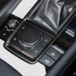 2025 Mazda 3 1.5L High Plus launched in Malaysia – similar kit to 2.0L High Plus but RM46k less; fr RM120k