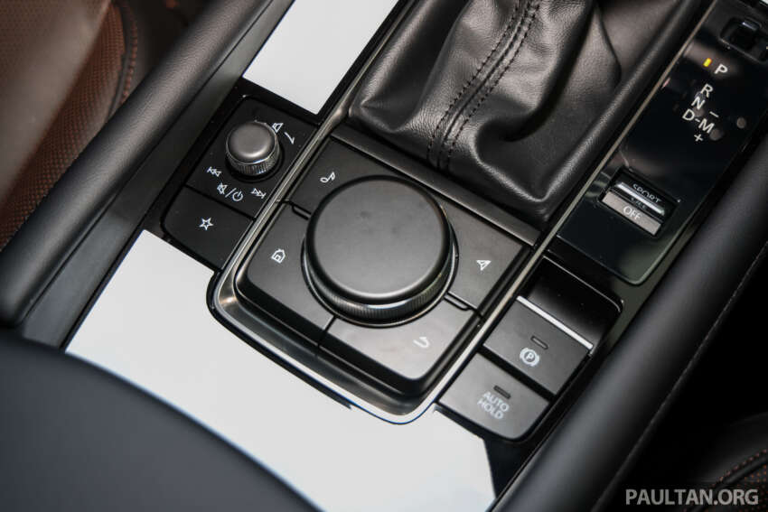 2025 Mazda 3 1.5L High Plus launched in Malaysia – similar kit to 2.0L High Plus but RM46k less; fr RM120k 1992566