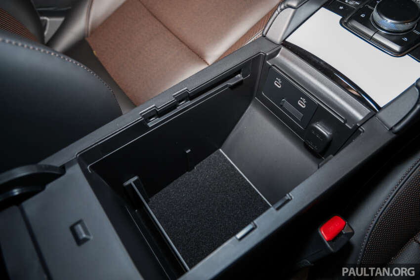 2025 Mazda 3 1.5L High Plus launched in Malaysia – similar kit to 2.0L High Plus but RM46k less; fr RM120k 1993383