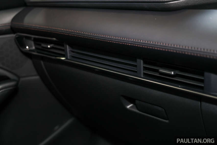 2025 Mazda 3 1.5L High Plus launched in Malaysia – similar kit to 2.0L High Plus but RM46k less; fr RM120k 1992569