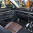 2025 Mazda 3 1.5L High Plus launched in Malaysia – similar kit to 2.0L High Plus but RM46k less; fr RM120k