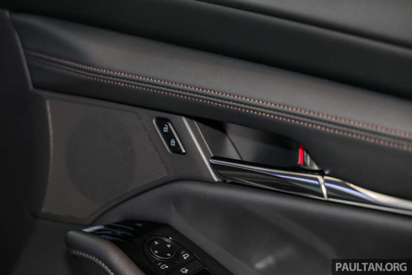 2025 Mazda 3 1.5L High Plus launched in Malaysia – similar kit to 2.0L High Plus but RM46k less; fr RM120k 1992578