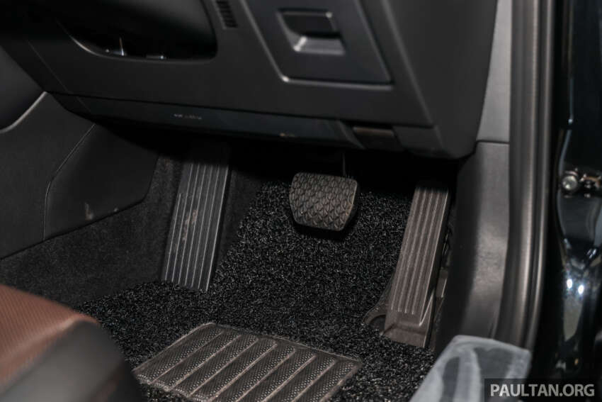 2025 Mazda 3 1.5L High Plus launched in Malaysia – similar kit to 2.0L High Plus but RM46k less; fr RM120k 1992582