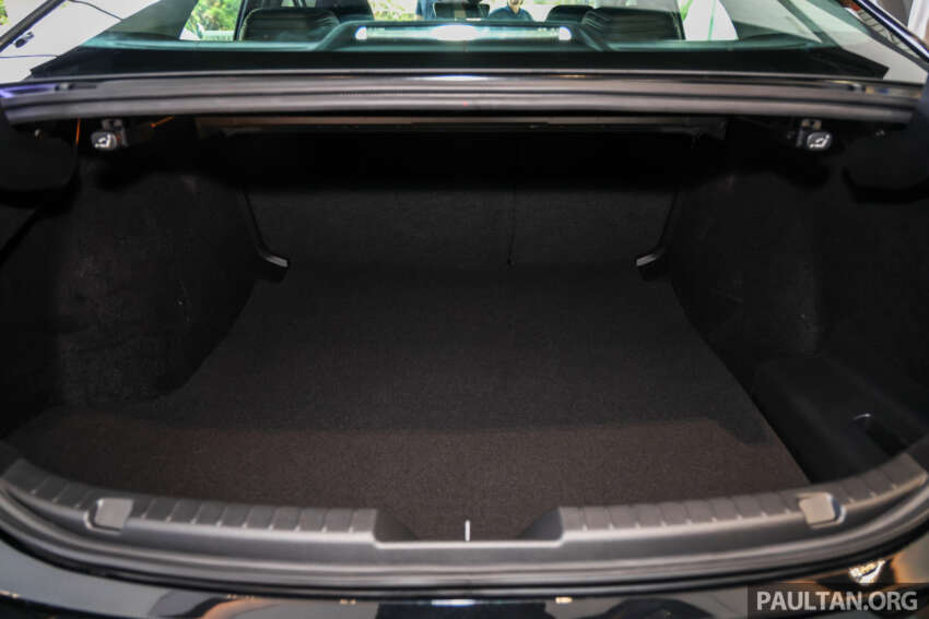 2025 Mazda 3 1.5L High Plus launched in Malaysia – similar kit to 2.0L High Plus but RM46k less; fr RM120k 1992592