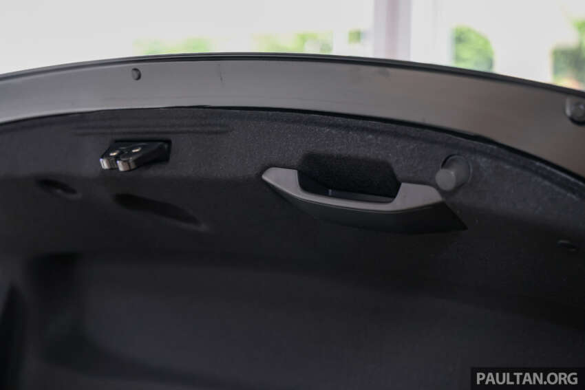 2025 Mazda 3 1.5L High Plus launched in Malaysia – similar kit to 2.0L High Plus but RM46k less; fr RM120k 1992594