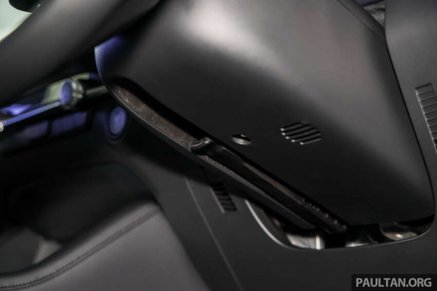 2025 Mazda 3 1.5L High Plus launched in Malaysia – similar kit to 2.0L High Plus but RM46k less; fr RM120k 1992558