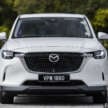 PANDU UJI: Mazda CX-60 2.5 High 2025 – prestasi sederhana tetapi memadai, keselesaan bonus utama