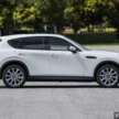 PANDU UJI: Mazda CX-60 2.5 High 2025 – prestasi sederhana tetapi memadai, keselesaan bonus utama