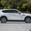 PANDU UJI: Mazda CX-60 2.5 High 2025 – prestasi sederhana tetapi memadai, keselesaan bonus utama