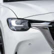 PANDU UJI: Mazda CX-60 2.5 High 2025 – prestasi sederhana tetapi memadai, keselesaan bonus utama