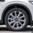 PANDU UJI: Mazda CX-60 2.5 High 2025 – prestasi sederhana tetapi memadai, keselesaan bonus utama