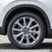 PANDU UJI: Mazda CX-60 2.5 High 2025 – prestasi sederhana tetapi memadai, keselesaan bonus utama