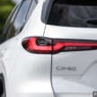PANDU UJI: Mazda CX-60 2.5 High 2025 – prestasi sederhana tetapi memadai, keselesaan bonus utama