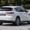 PANDU UJI: Mazda CX-60 2.5 High 2025 – prestasi sederhana tetapi memadai, keselesaan bonus utama