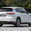 PANDU UJI: Mazda CX-60 2.5 High 2025 – prestasi sederhana tetapi memadai, keselesaan bonus utama