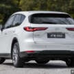 PANDU UJI: Mazda CX-60 2.5 High 2025 – prestasi sederhana tetapi memadai, keselesaan bonus utama