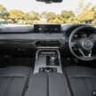 PANDU UJI: Mazda CX-60 2.5 High 2025 – prestasi sederhana tetapi memadai, keselesaan bonus utama