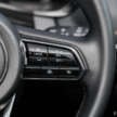 PANDU UJI: Mazda CX-60 2.5 High 2025 – prestasi sederhana tetapi memadai, keselesaan bonus utama