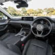 PANDU UJI: Mazda CX-60 2.5 High 2025 – prestasi sederhana tetapi memadai, keselesaan bonus utama
