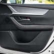 PANDU UJI: Mazda CX-60 2.5 High 2025 – prestasi sederhana tetapi memadai, keselesaan bonus utama