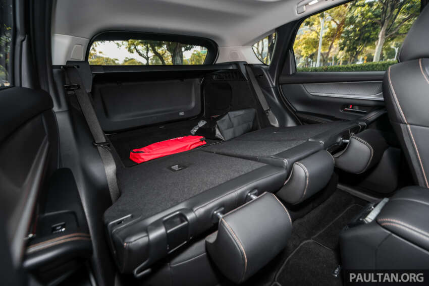 PANDU UJI: Mazda CX-60 2.5 High 2025 – prestasi sederhana tetapi memadai, keselesaan bonus utama 1992279