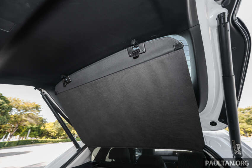 PANDU UJI: Mazda CX-60 2.5 High 2025 – prestasi sederhana tetapi memadai, keselesaan bonus utama 1992285