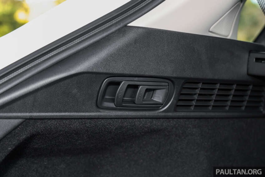 PANDU UJI: Mazda CX-60 2.5 High 2025 – prestasi sederhana tetapi memadai, keselesaan bonus utama 1992287