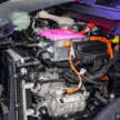 Tan Chong Motor sewakan fasiliti pemasangan kepada Perodua, berikan perkhidmatan untuk projek QV-E EV