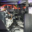 Tan Chong Motor sewakan fasiliti pemasangan kepada Perodua, berikan perkhidmatan untuk projek QV-E EV